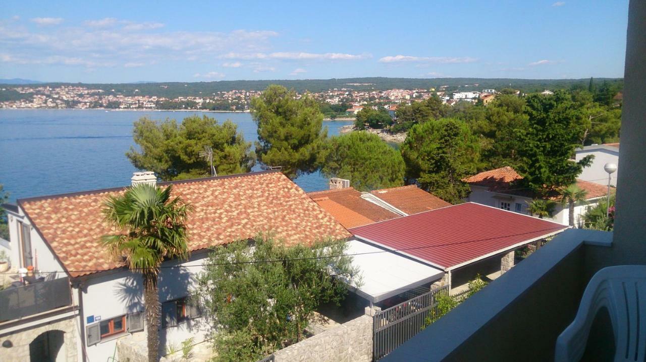 Apartments Dora Vantacici Buitenkant foto