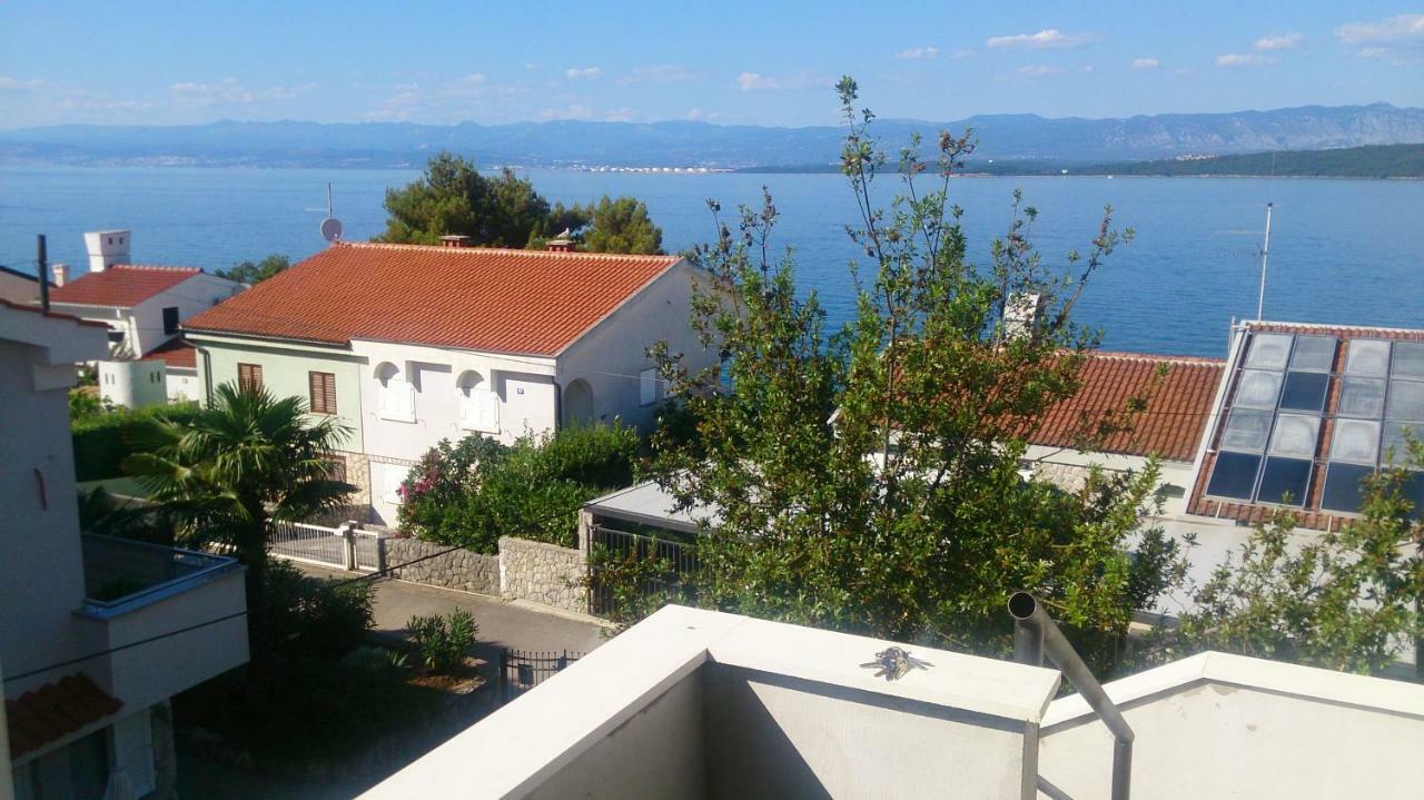 Apartments Dora Vantacici Buitenkant foto