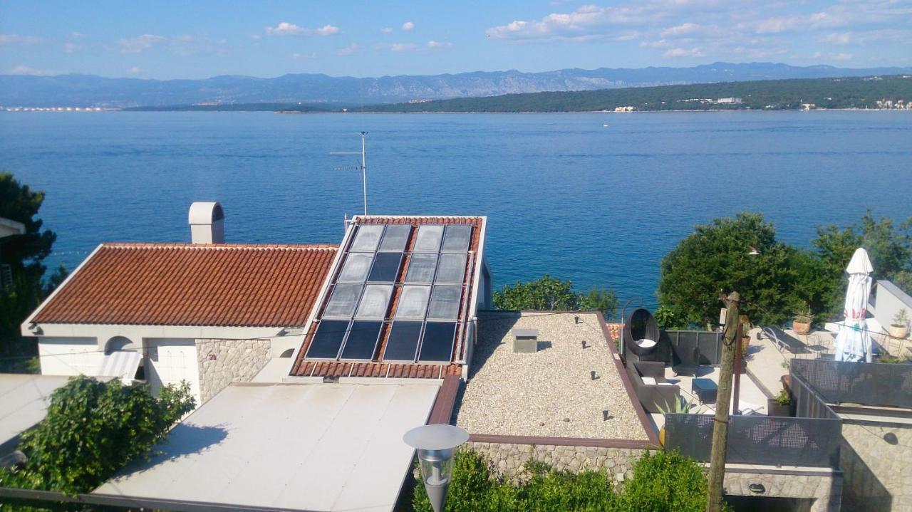 Apartments Dora Vantacici Buitenkant foto